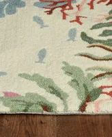 Kas Sonesta 2013 7'6" x 9'6" Area Rug