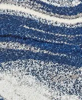 Kas Watercolors Area Rug