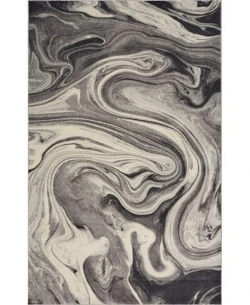 Kas Watercolors Area Rug