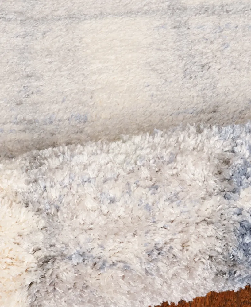 Kas Merino 3'9" x 5'11" Area Rug