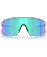 Oakley Men's New England Patriots Sutro Lite Sunglasses, Nfl Collection OO9463-3339