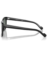 Vogue Eyewear Men's Sunglasses, VO5465S51-x