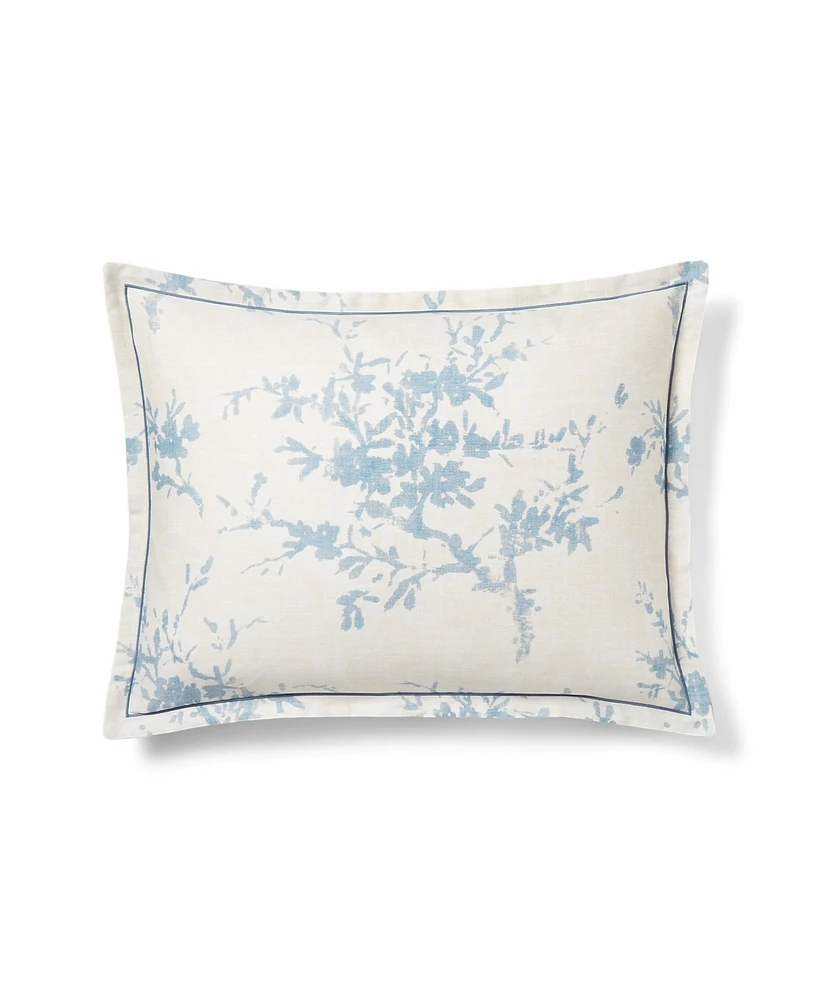 Lauren Ralph Lauren Eva Cream Duvet Cover Set, King