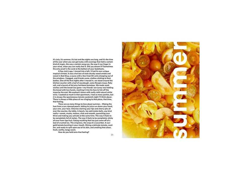 Salad Freak: Recipes to Feed a Healthy Obsession by Jess Damuck