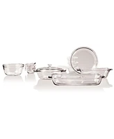 Anchor Hocking 15-Piece Oven Basics Bakeware Set