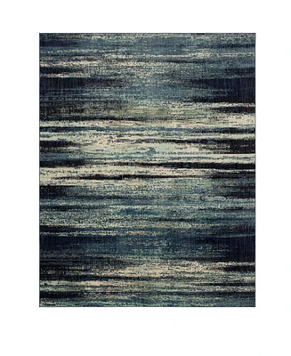 Closeout! Karastan Elements Geneva 5'3" x 7'10" Area Rug