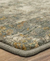 Closeout! Karastan Elements Imagal 5'3" x 7'10" Area Rug