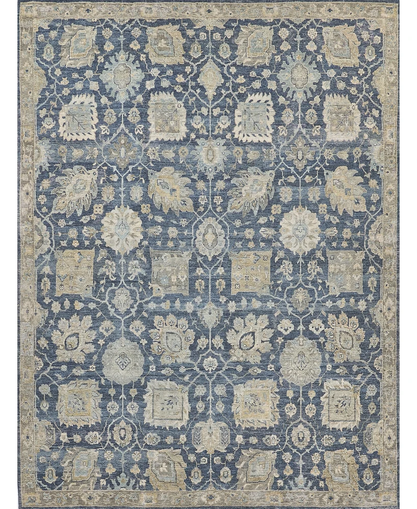 Exquisite Rugs Heirloom ER3986 8' x 10' Area Rug