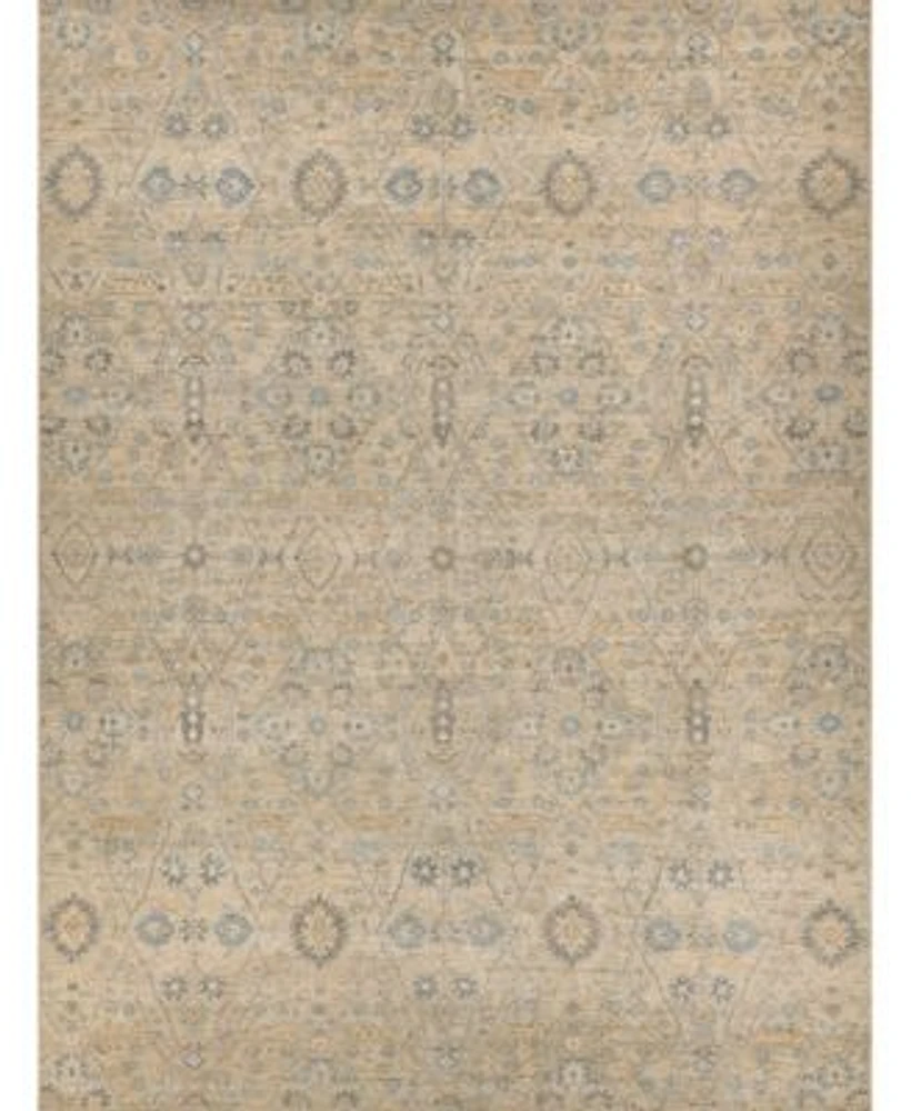 Exquisite Rugs Harper Er4230 Area Rug