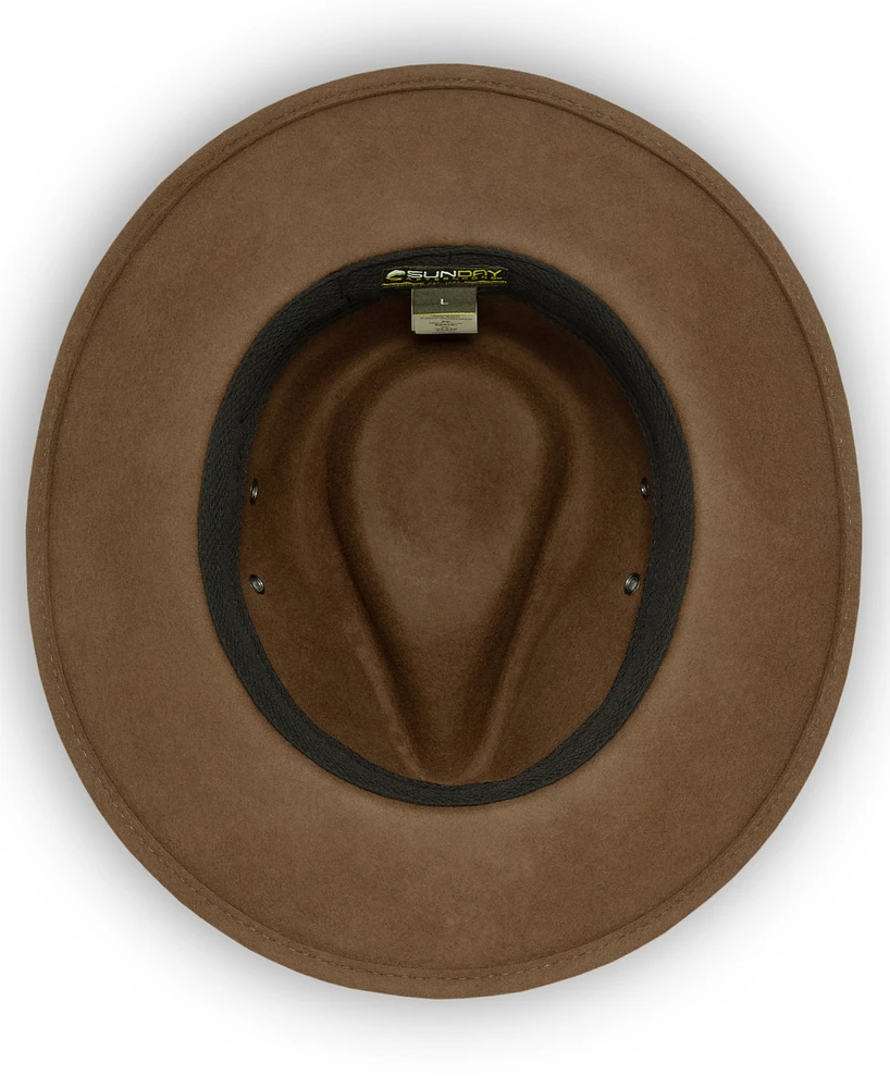 Sunday Afternoons Winston Hat