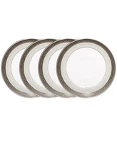 Noritake Summit Platinum Dinnerware Collection