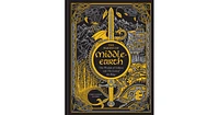 The Making of Middle-earth: The Worlds of Tolkien and The Lord of the Rings by Christopher A. Snyder