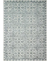 Closeout! Bashian Adige ADI157 5' x 7'6" Area Rug