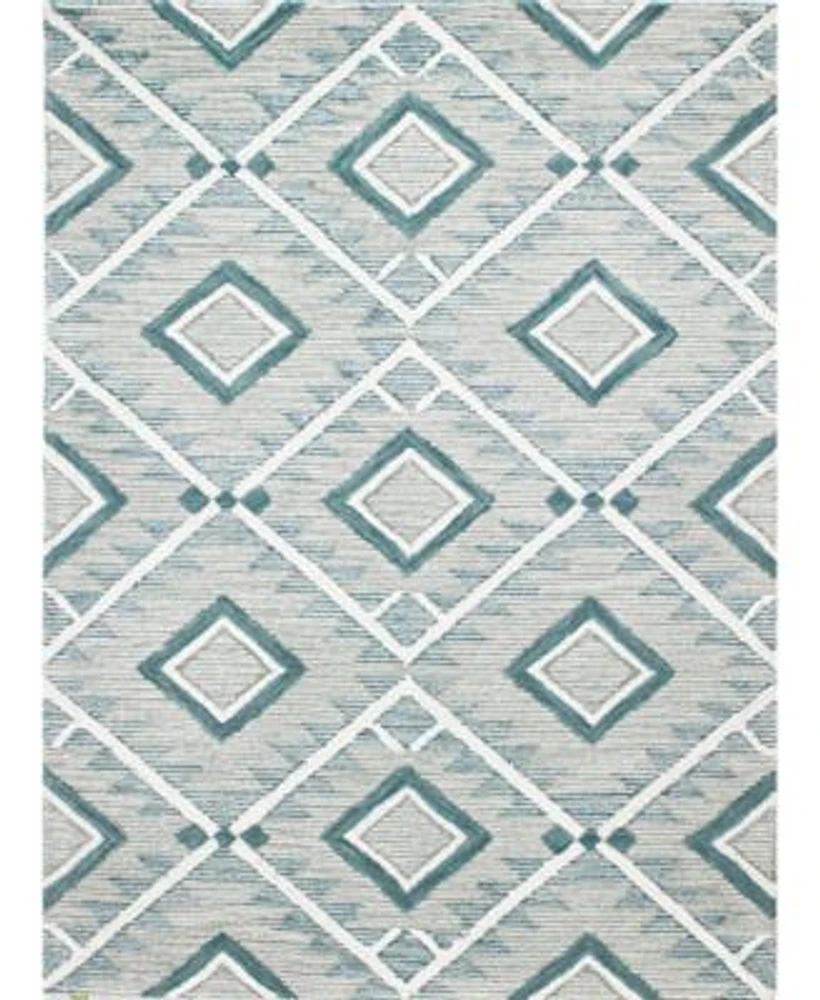 Closeout Bashian Veneto Cl219 Area Rug