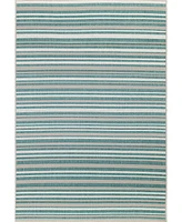 Closeout! Bashian Portico PRT103 5' x 7'6" Outdoor Area Rug