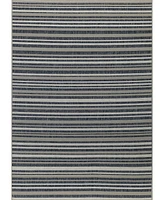 Closeout! Bashian Portico PRT106 5' x 7'6" Outdoor Area Rug