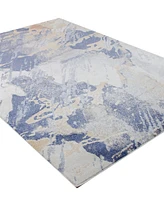 Closeout! Bashian Medley 5341A 5' x 7'6" Area Rug