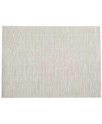 Chilewich Bamboo Rug , 23" x 36"