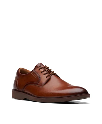 Clarks Men's Collection Malwood Lace Shoes