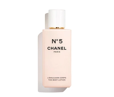 CHANEL N°5 The Body Lotion, 6.8-oz.