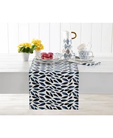 Lenox Blue Bay Runner