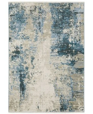 Oriental Weavers Bauer 041l2 Area Rug