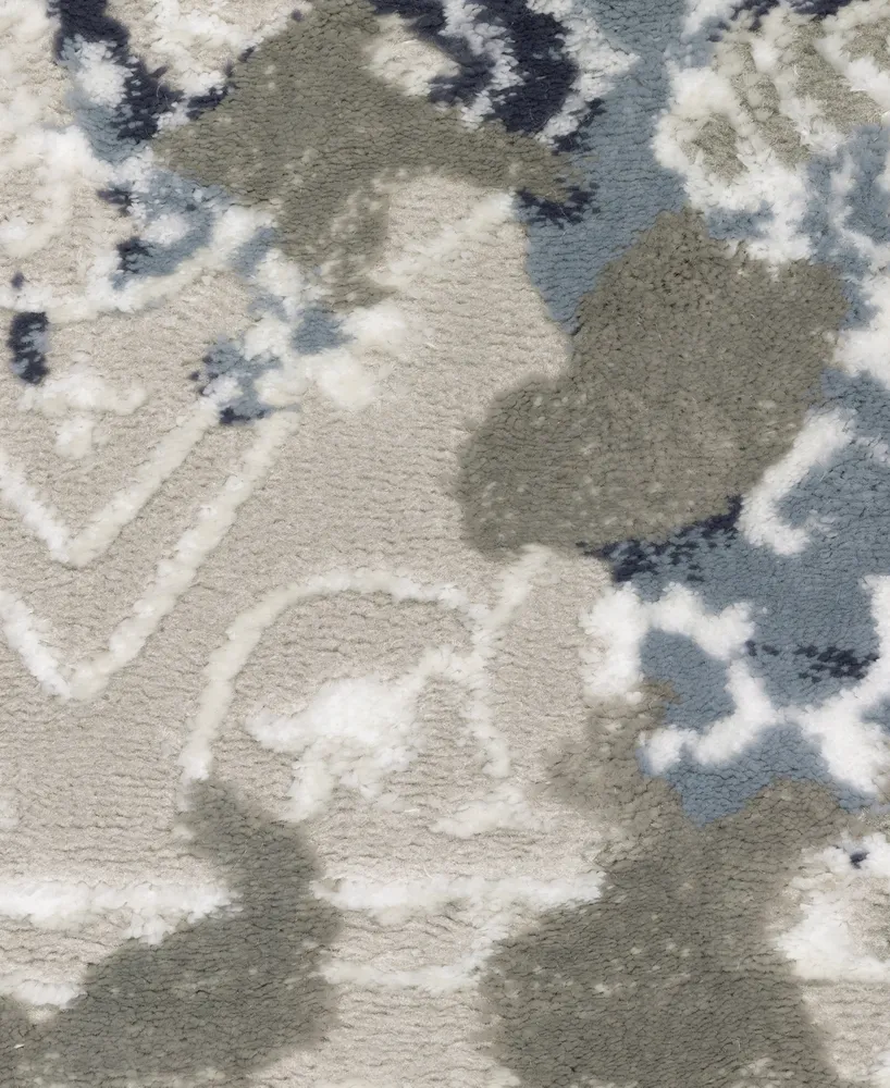 Oriental Weavers Easton 7111F 3'3" x 5' Area Rug