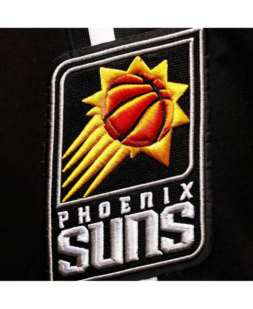 Men's Pro Standard Chris Paul Black Phoenix Suns Player Replica Shorts