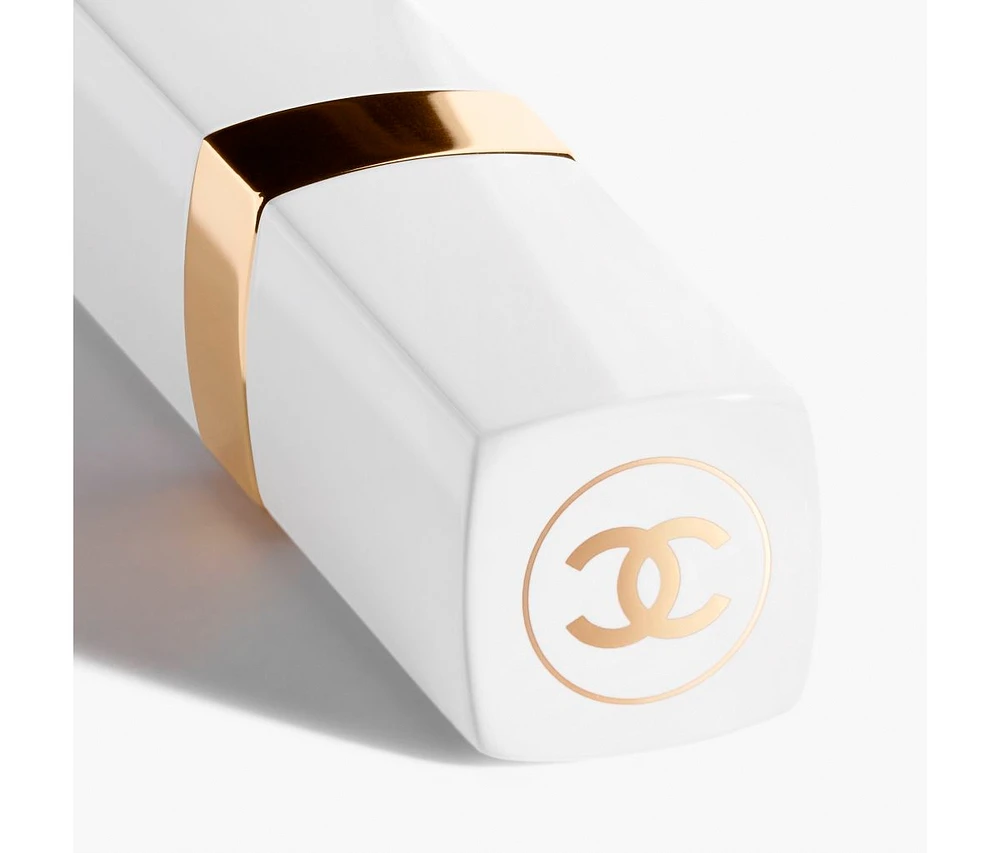 ROUGE COCO BAUME Hydrating Beautifying Tinted Lip Balm Buildable Color