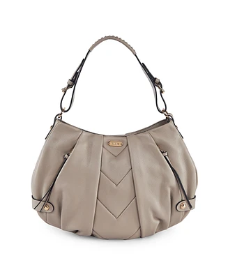 Lodis Women's Majestic Hobo Bag