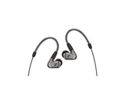 Sennheiser Ie 600 in-Ear Audiophile Headphones
