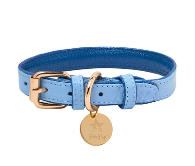 PoisePup Pet Dog Collar - Ocean Vibes