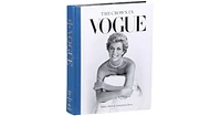 The Crown in Vogue by Robin Muir