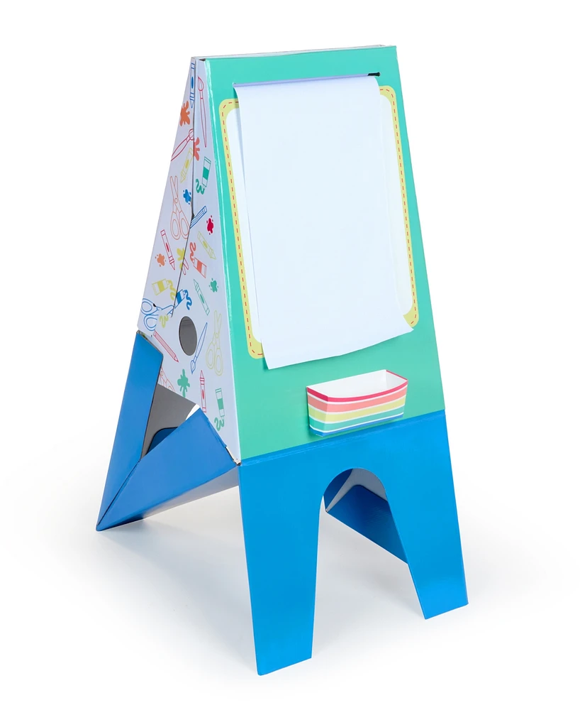 Pop2Play 2 in 1 Easel Set