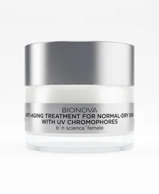 Bionova Treatment With Uv Chromophores For Normal/Dry Skin