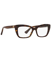 Gucci Women's Cat Eye Eyeglasses, GC00165651-x