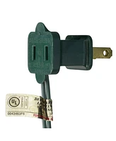 Northlight 50 Count Led G12 Berry Christmas Lights With Wire, 15.9'