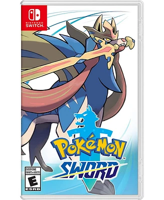 Pokemon Sword - Switch