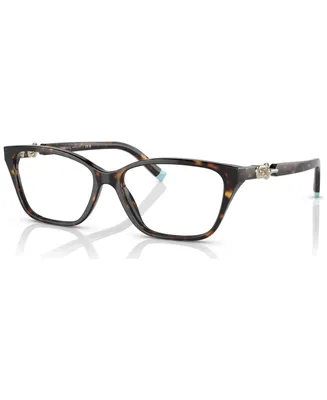 Tiffany & Co. TF222955 Women's Eyeglasses
