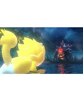 Super Mario 3D World + Bowser's Fury