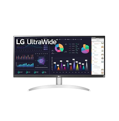 Lg 29 inch UltraWide Fhd HDR10 Ips Monitor Amd FreeSync with 1ms Mbr