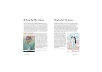 The Mythic Goddess Tarot: Includes a full deck of 78 specially commissioned tarot cards and a 64-page illustrated book by Jayne Wallace