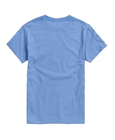 Airwaves Men's Dr. Seuss The Grinch Graphic T-shirt