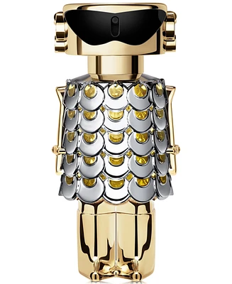 Rabanne Fame Eau de Parfum Refillable Spray, 2.7 oz.