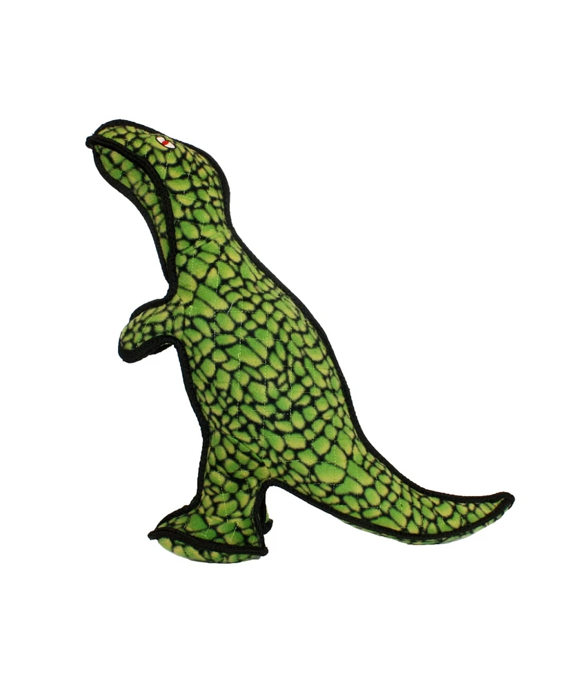 Tuffy Dinosaur T-Rex, Dog Toy
