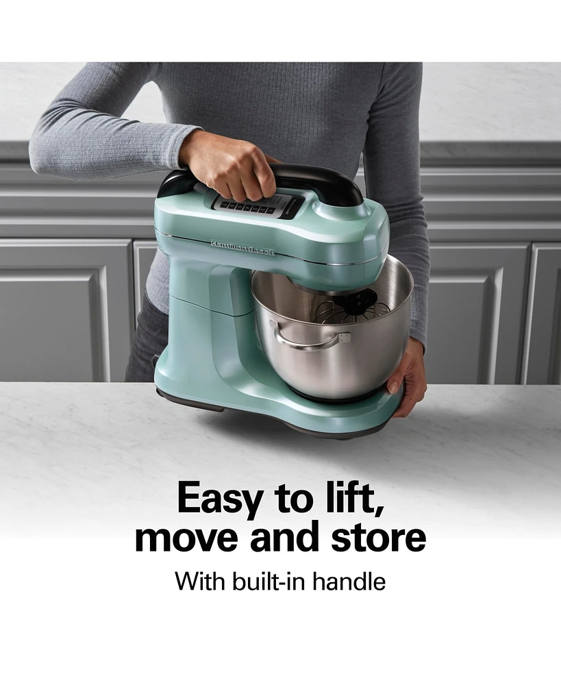 Hamilton Beach 7-Speed Stand Mixer