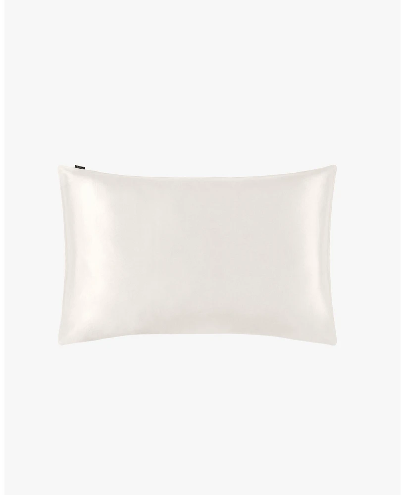 Lilysilk Luxury 100% Silk Pillowcase , Queen 25 Momme