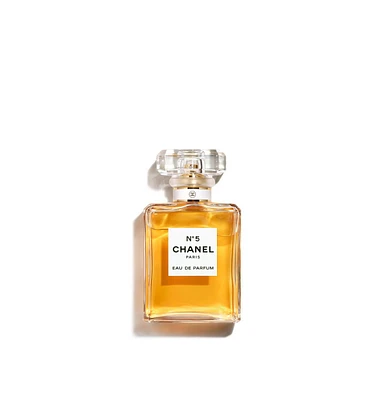 CHANEL N° 5 Eau de Parfum Spray, 1.2-oz