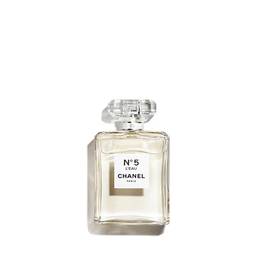 CHANEL N°5 L'EAU Eau de Toilette Spray