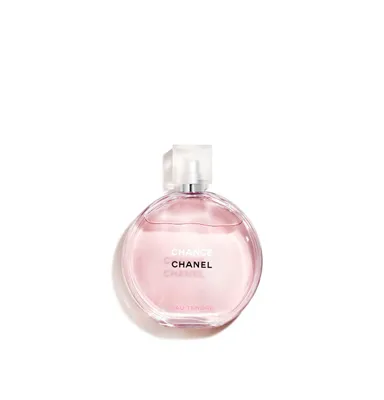 CHANEL CHANCE EAU TENDRE Eau de Toilette Spray
